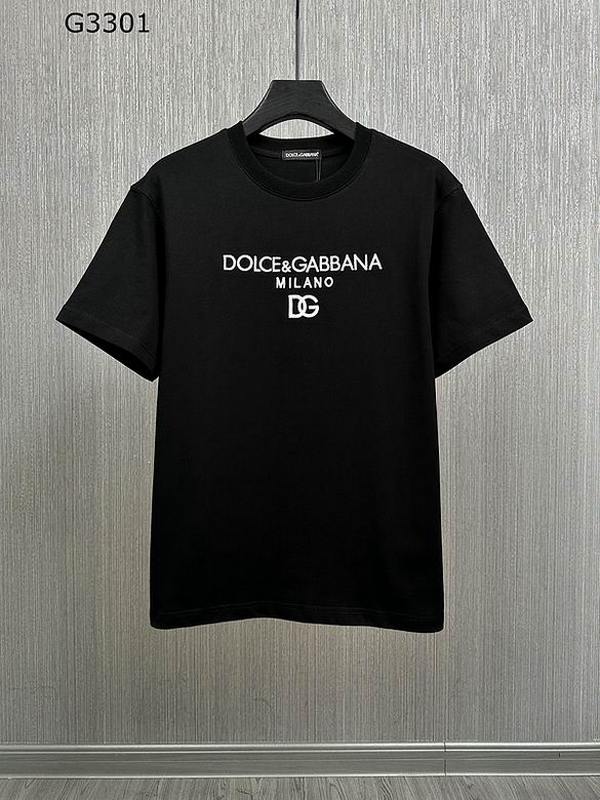 Dolce & Gabbana Men's T-shirts 28